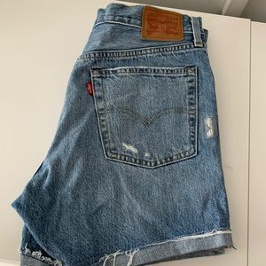 Levi’s Shorts